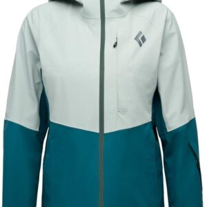 W Recon Stretch Shell Agave Deep Woods