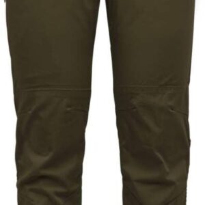 M Notion Pants Dark Moss
