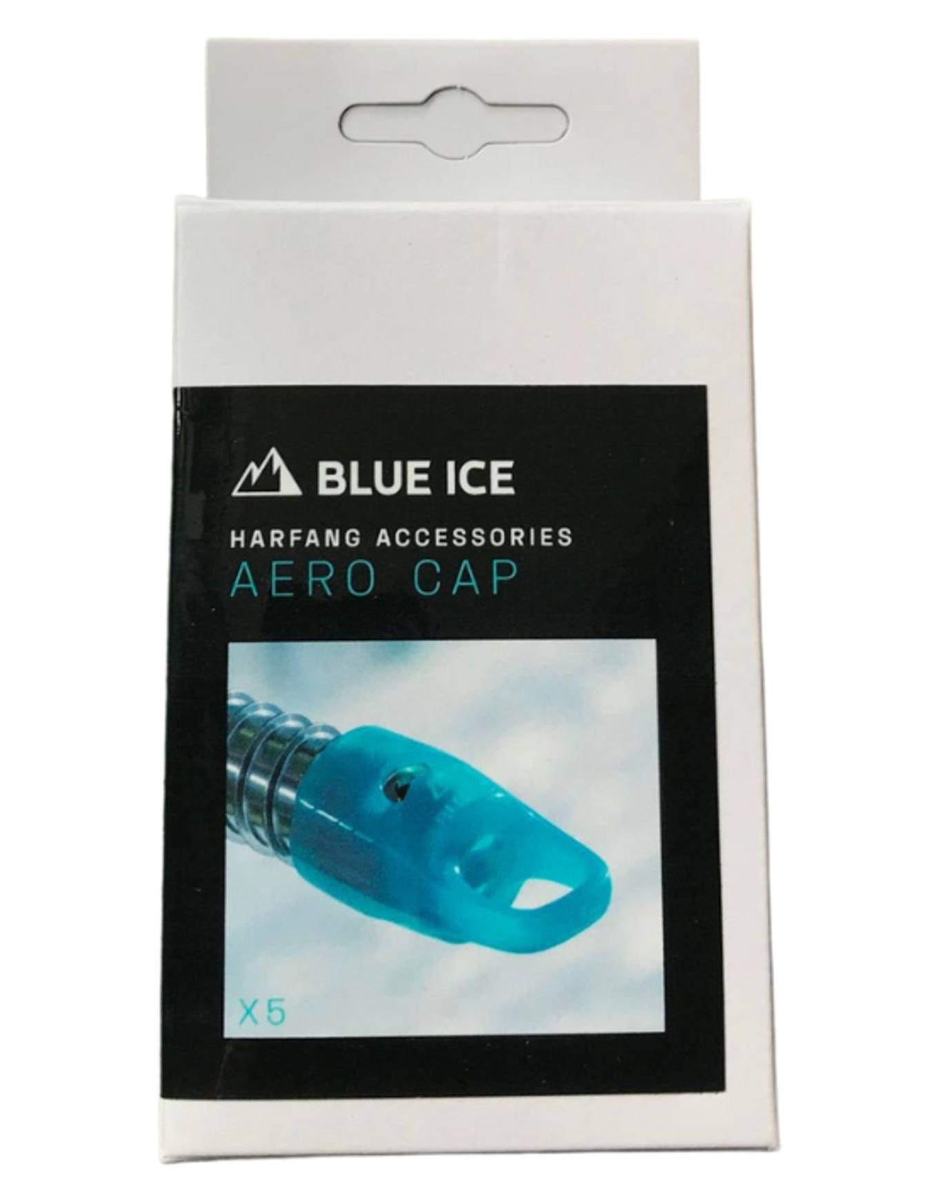 Aero Caps