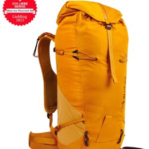 Firecrest 38 Arrowwood