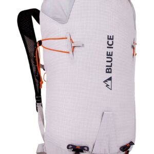 Stache UL Pearl Blue