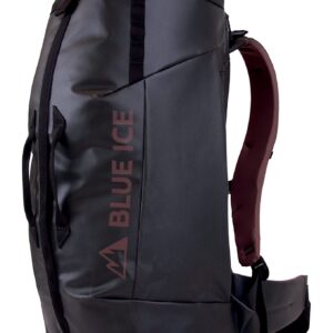 Moonlight 35 Pirate Black