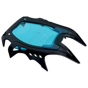 Harfang Alpine Front Rail Black