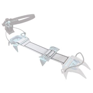 Harfang Short Center Strap