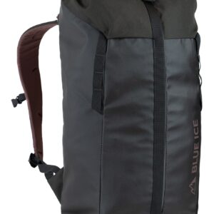 Moonlight 25 Pirate Black