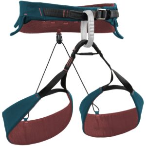 Vista M's Majolica Blue