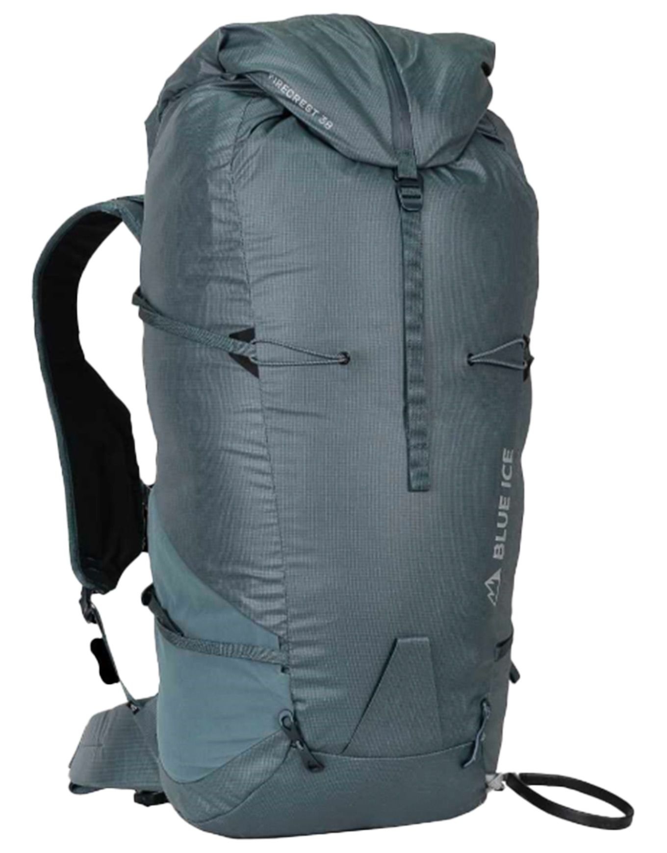 Firecrest 28 Dark Slate