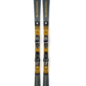 Stormbird 80 TI + TP 11 Light Demo 2026