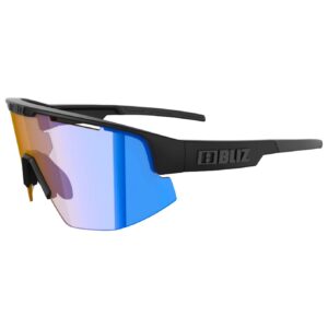Matrix Matt Black Nano Optics Nordic Ligh Coral Orange W Blue Multi