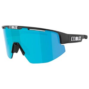 Matrix Matt Black Nano Optics Photochromic Brown W Blue Multi