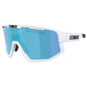Vision Matt White Smoke W Blue Multi