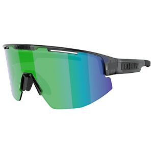 Matrix Crystal Black Brown W Green Multi