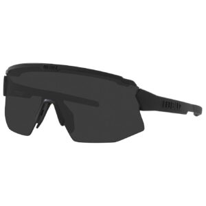 Breeze Matte Black Smoke