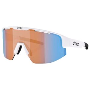 Matrix Matt White Nano Optics Nordic Ligh Coral Orange W Blue Multi