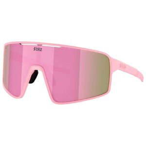 P001S Matt Powder Pink Brown W Rosé Multi