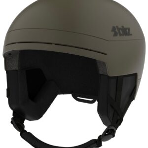 S002 Matte Camo Green