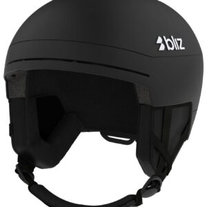 S002 Mips Matte Black