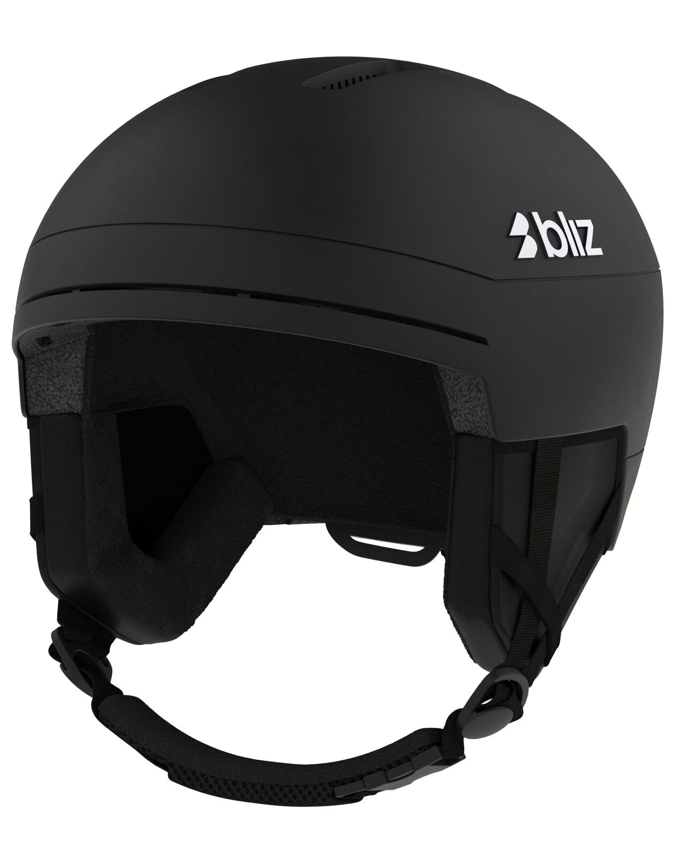 S002 Mips Matte Black