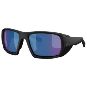 Peak Matt Black Nano Optics Photochromic Brown w Blue Multi