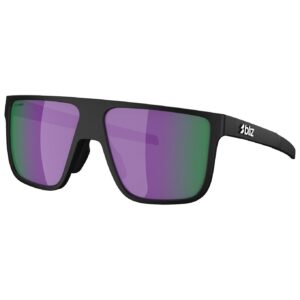 A003 Matte Black/Brown