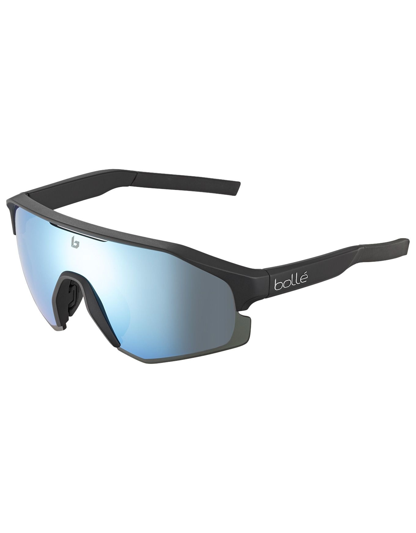 Lightshifter Black Matte - TNS Ice