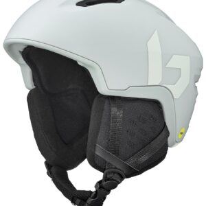 Atmos Mips Lightest Grey Matte