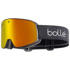 Nevada Black Matte - Sunrise