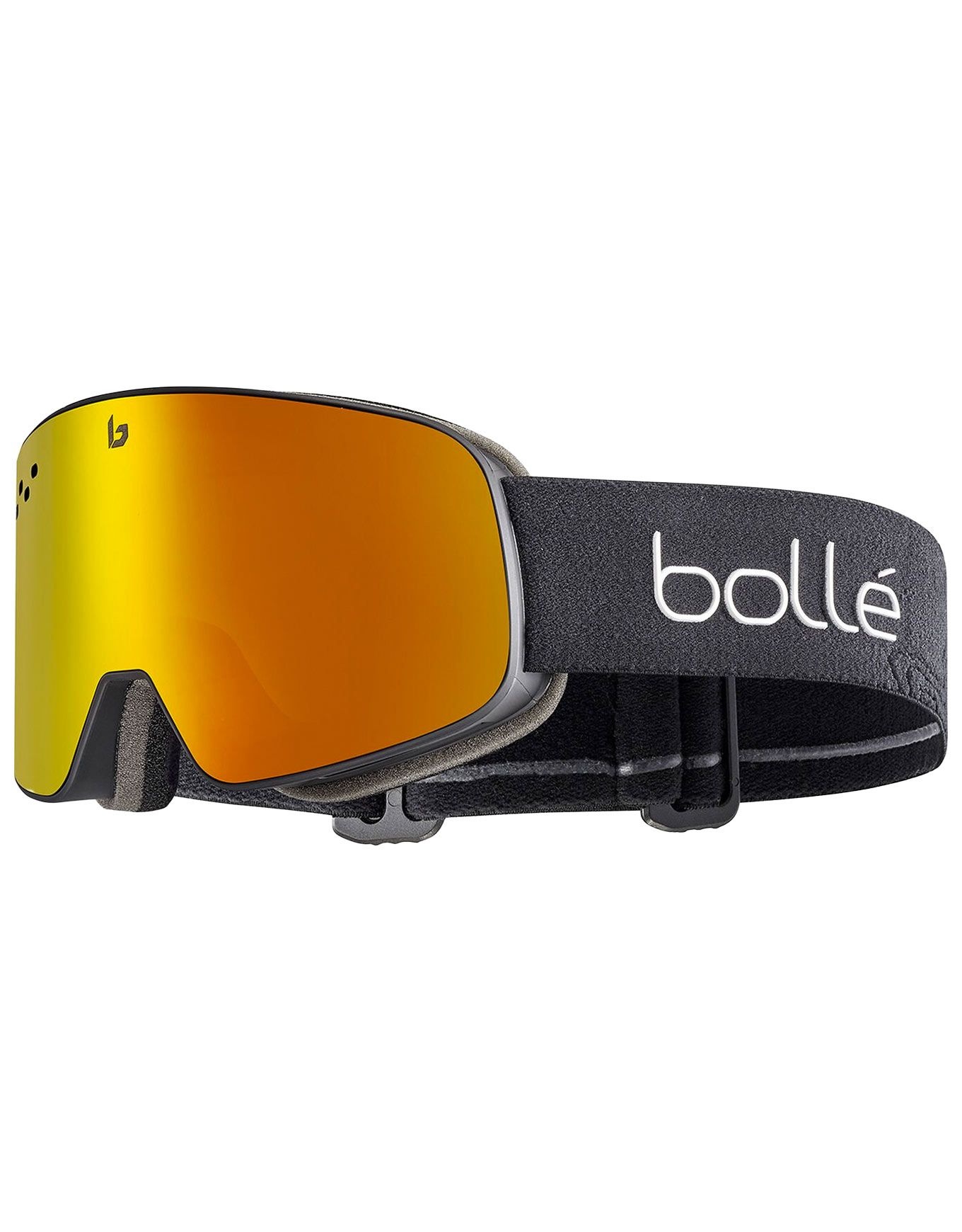 Nevada Black Matte - Sunrise