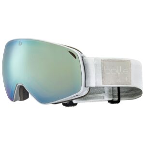Torus M Ice White Matte - Azure
