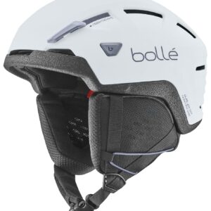 Ypsos Ice White Matte