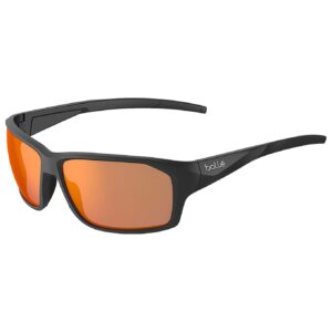 Fenix Black Matte - Phantom Brown Gun Photochromic