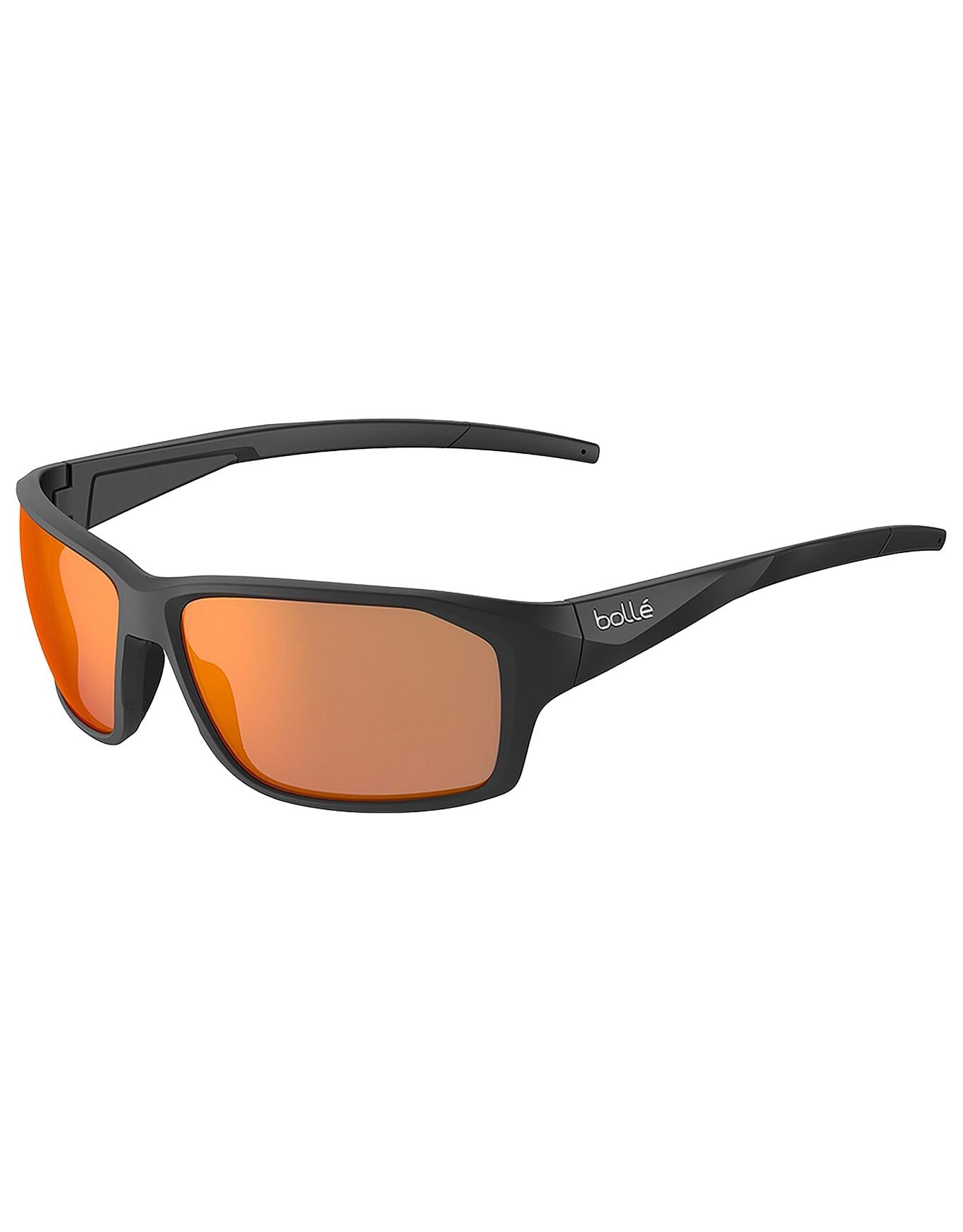 Fenix Black Matte - Phantom Brown Gun Photochromic