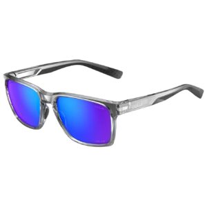 Reverence Grey Crystal - Volt+ Ultraviolet Polarized