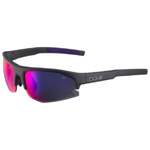 Bolt 2.0 S Titanium Matte - Volt+ Ultraviolet Polarized