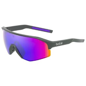 Lightshifter Titanium Matte - Volt Ultraviolet