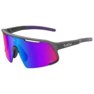 Speedchaser Titanium Matte - Volt Ultraviolet