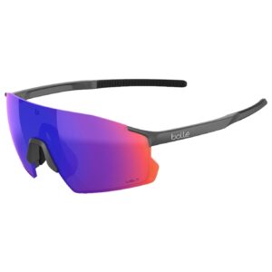 Icarus Titanium Matte - Volt Ultraviolet