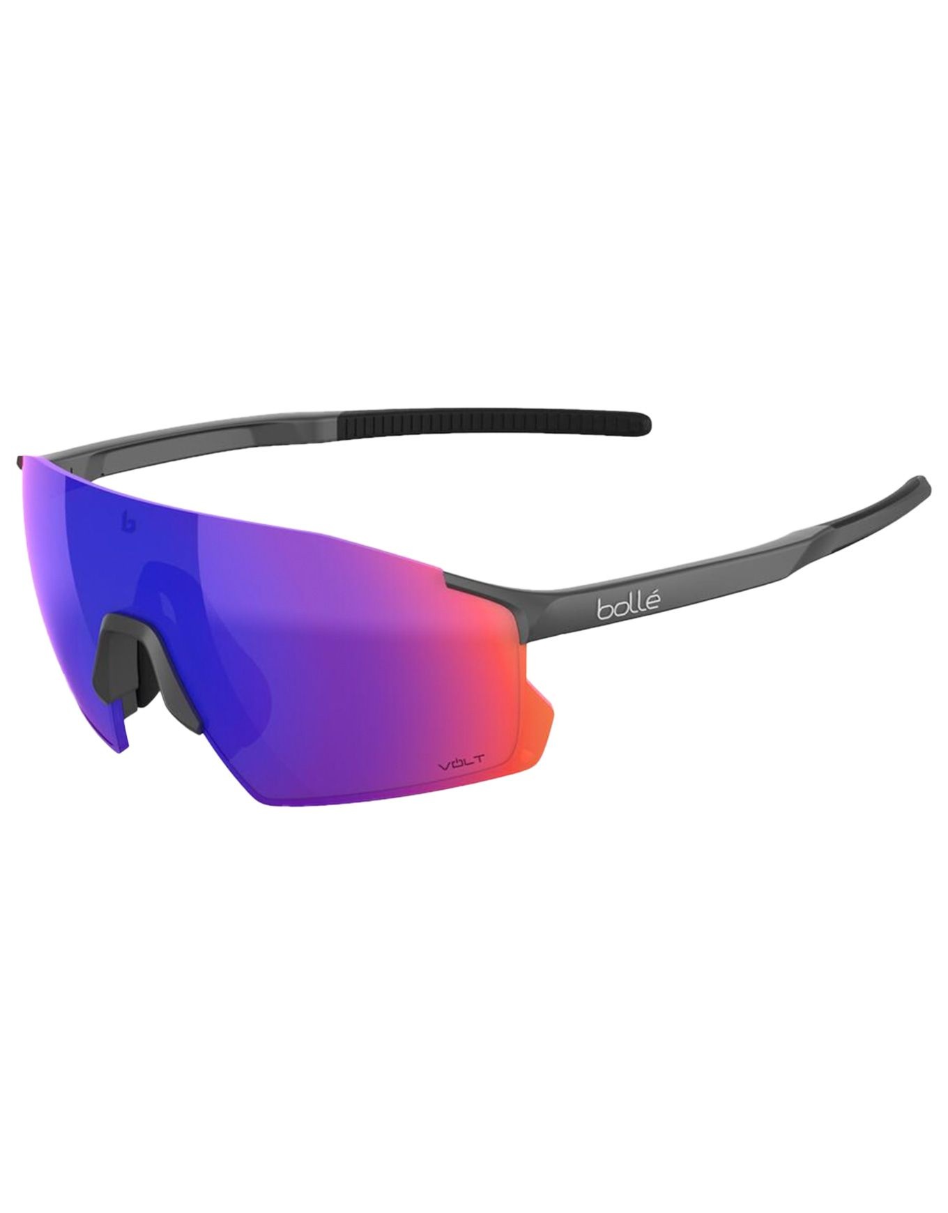 Icarus Titanium Matte - Volt Ultraviolet