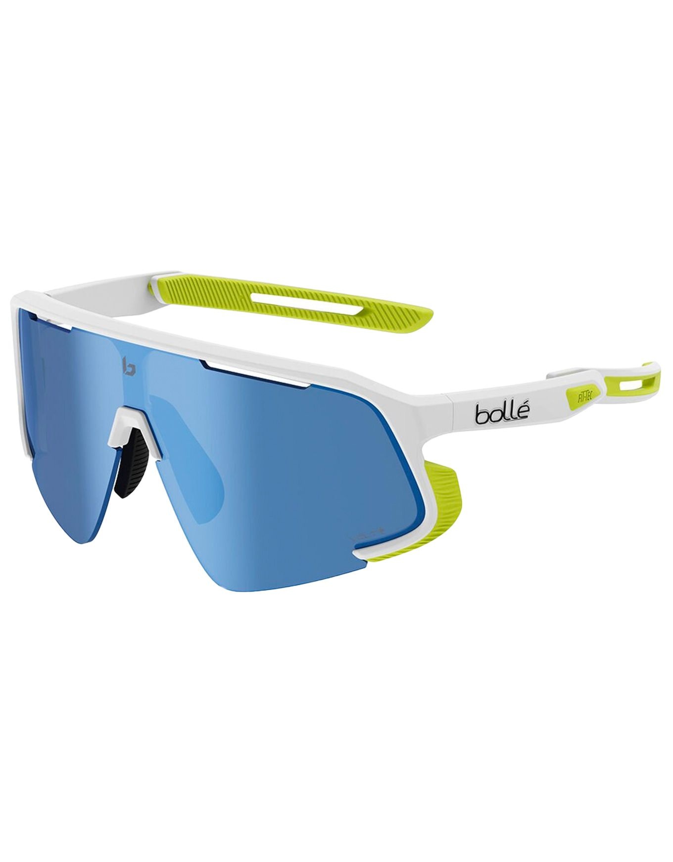 Windchaser White Matte Acid - Volt+ Offshore Polarized