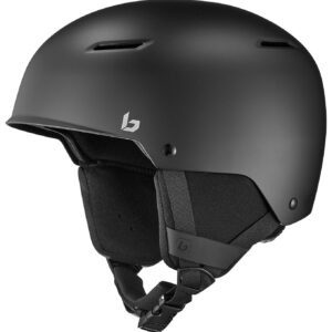 Keystone Black Matte