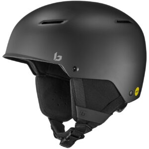 Keystone Mips Black Matte