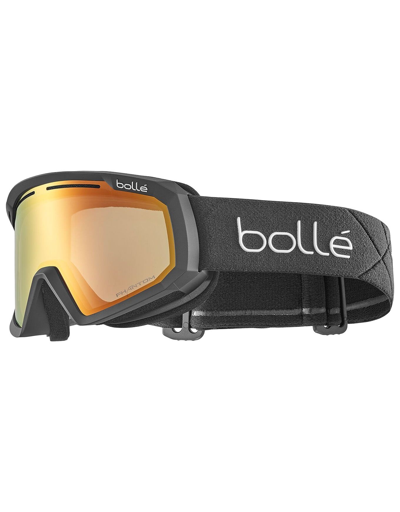 Y7 Otg Black Matte - Phantom Fire Red