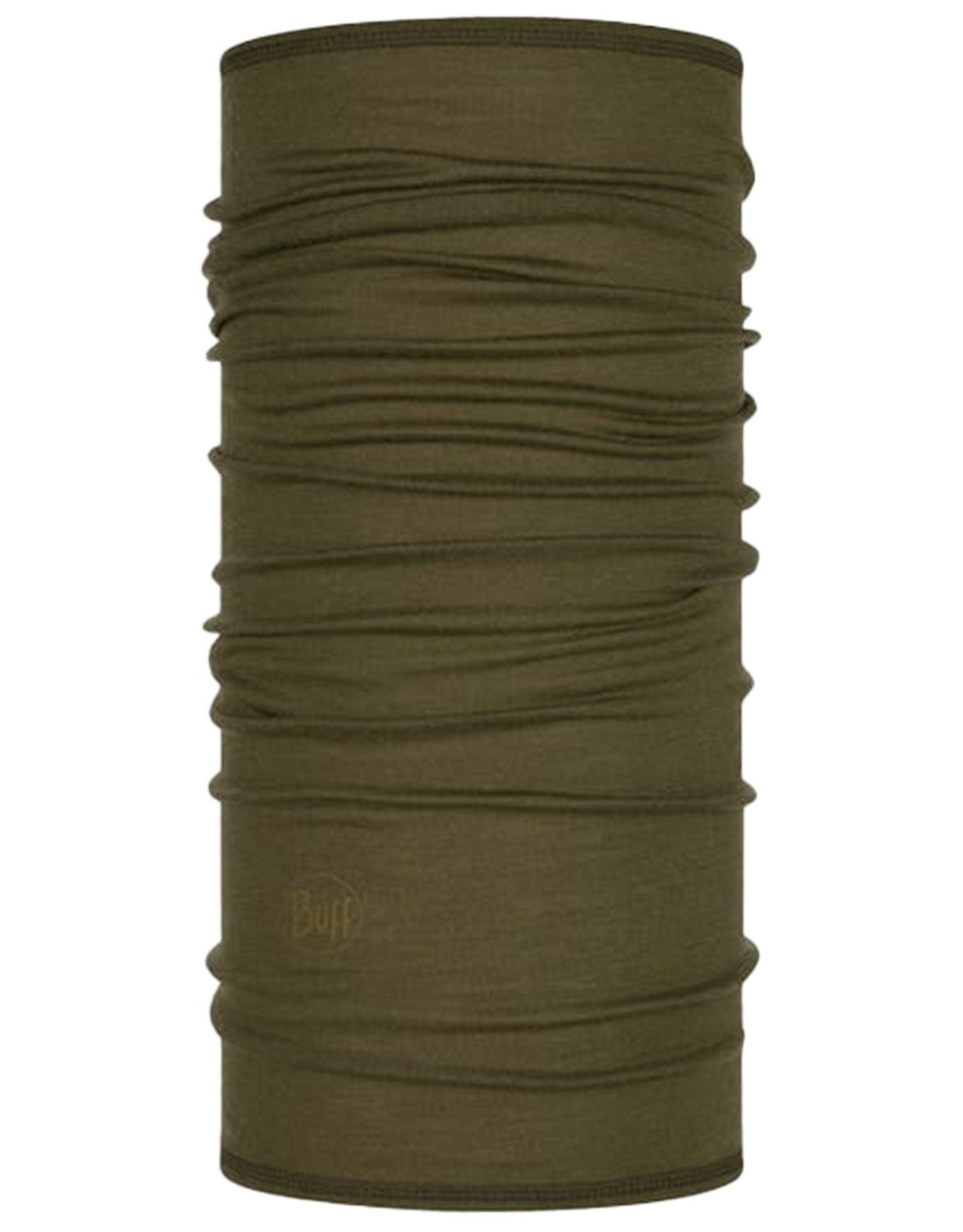 Merino Lightweight Solid Bark