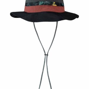 Explore Booney Hat Okisa Black