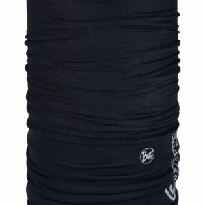 Windproof Solid Black