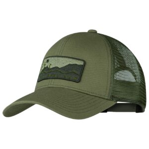 Explore Trucker Cap Wate Forest
