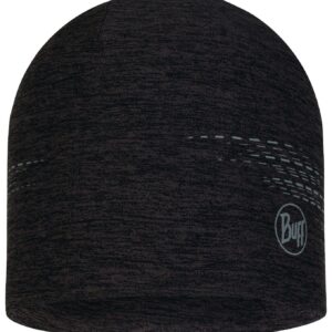 Dryflx® Beanie Solid Black