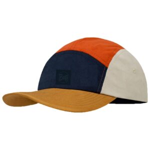 5 Panel Go Cap Youth Colart Multi