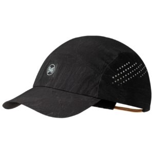 Pack Speed Cap Acro Black