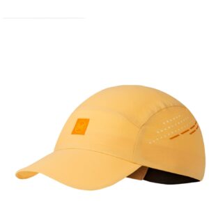 Pack Light Cap Solid Apricot